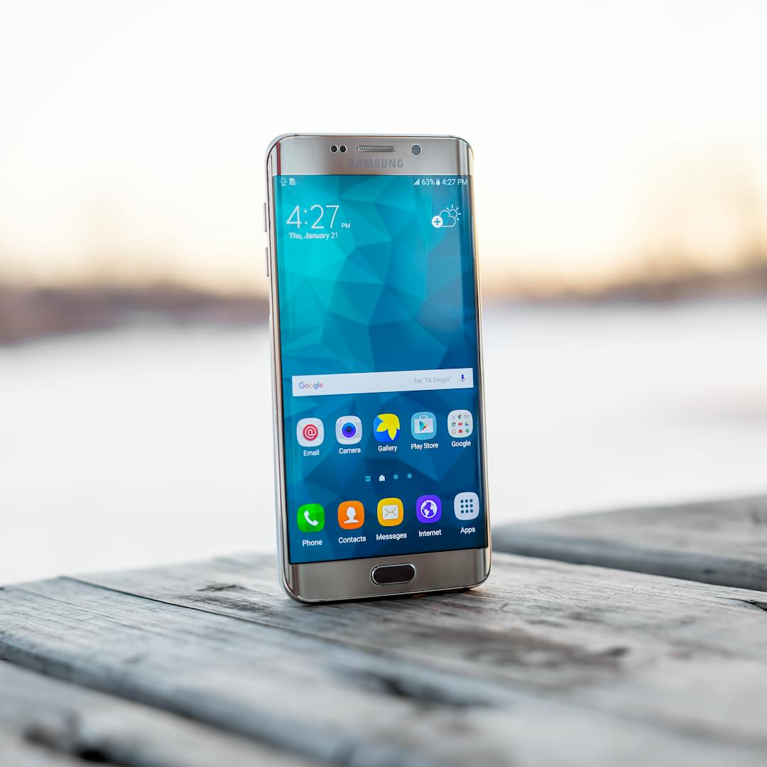 Samsung Galaxy A05s