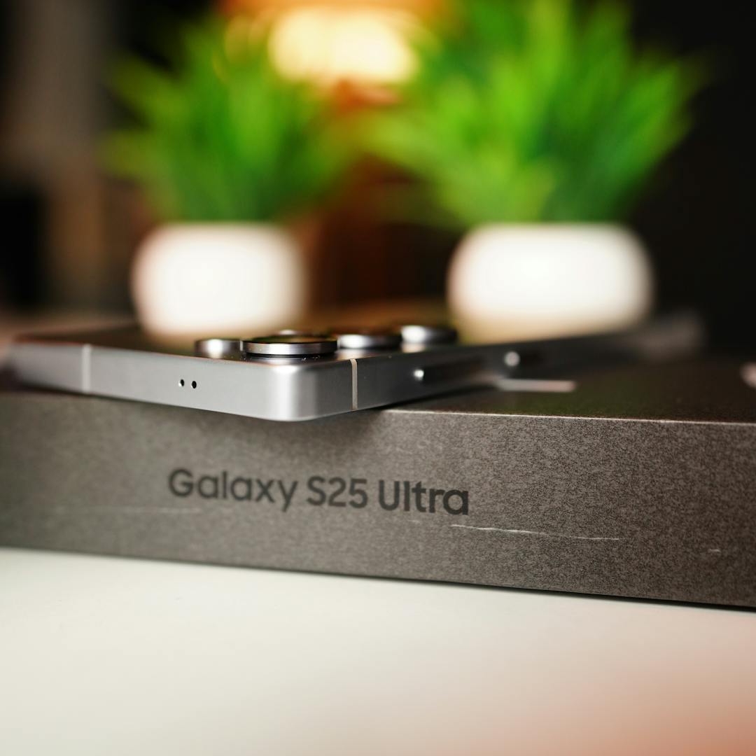 Samsung Galaxy A25