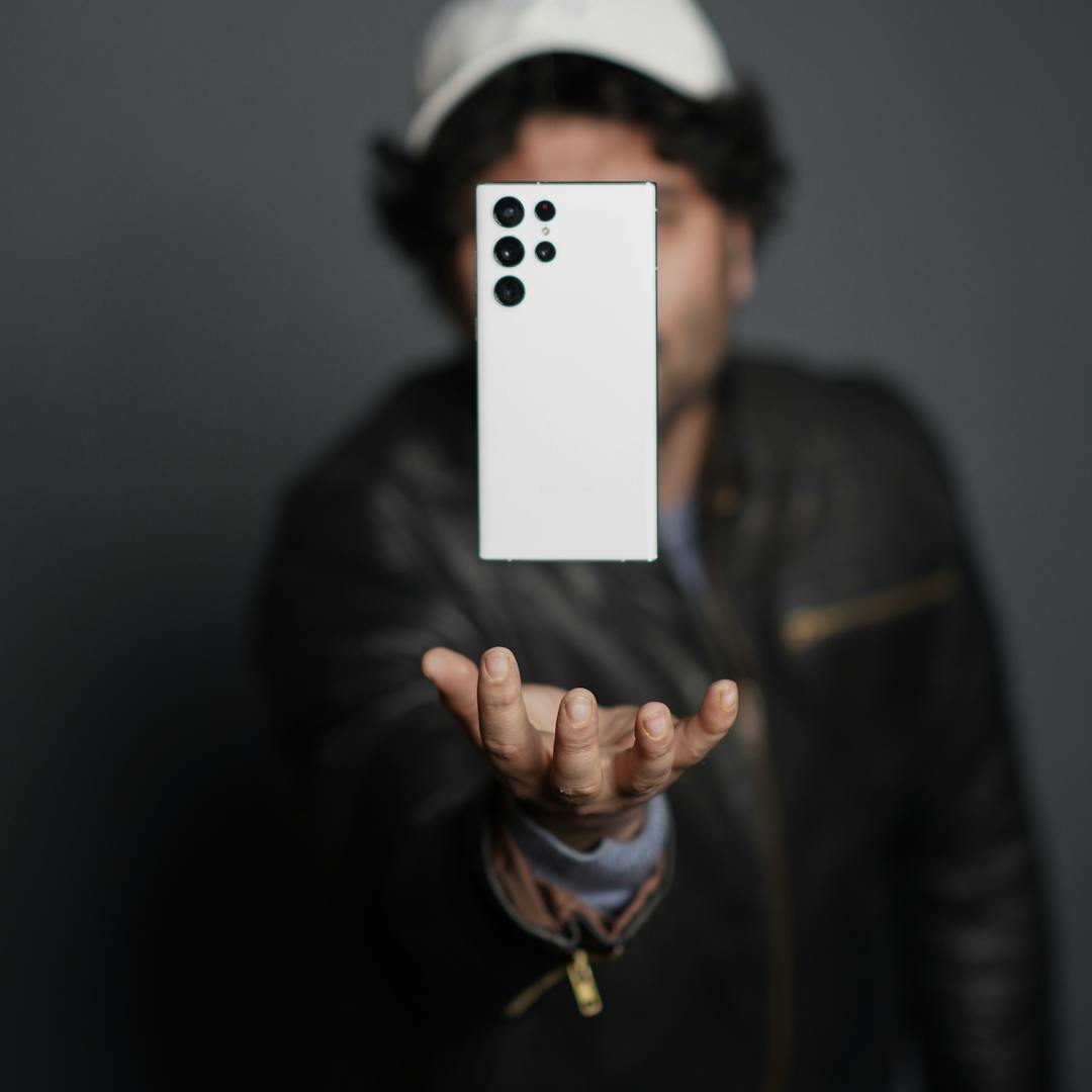 Samsung Galaxy S22 Ultra