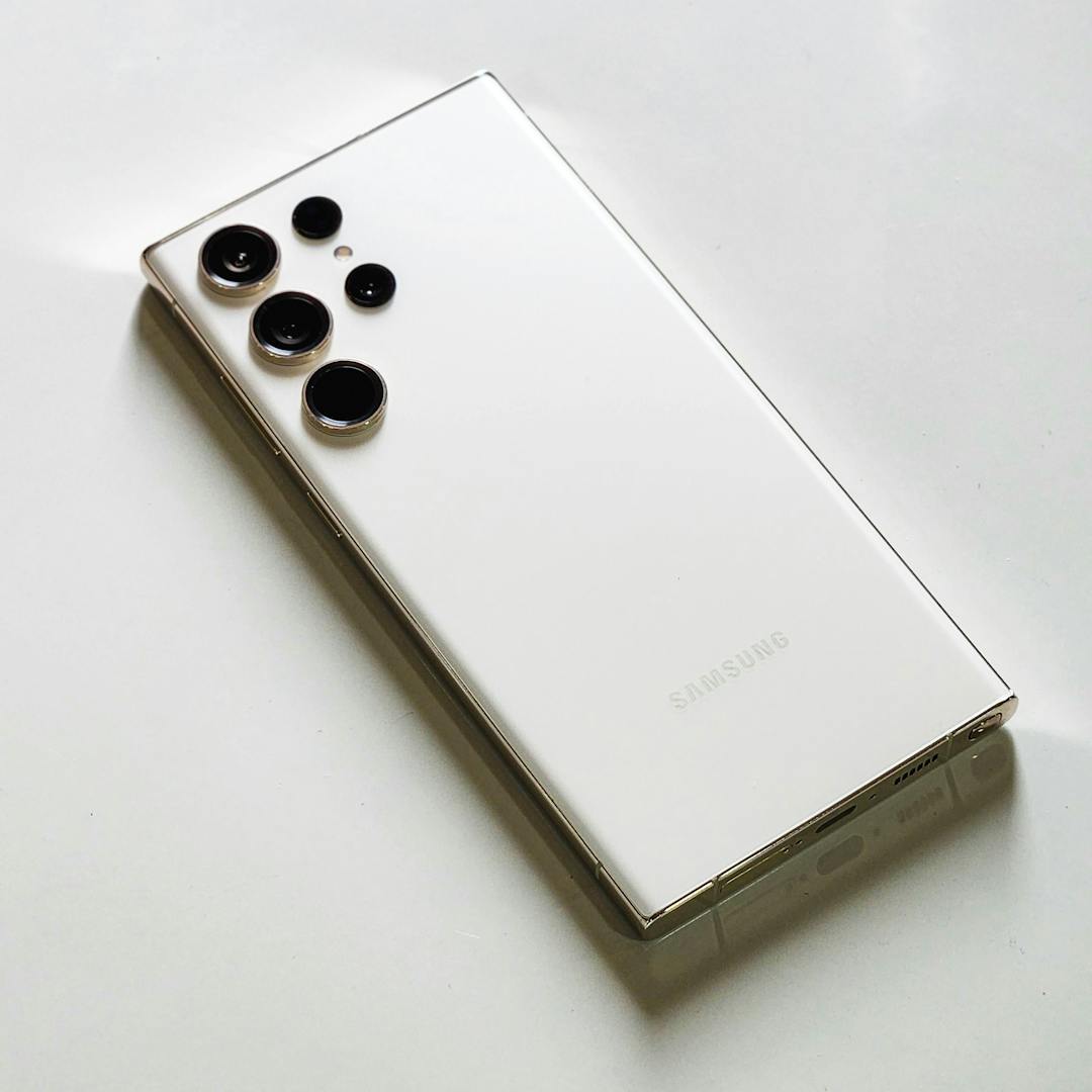 Samsung Galaxy S23 FE
