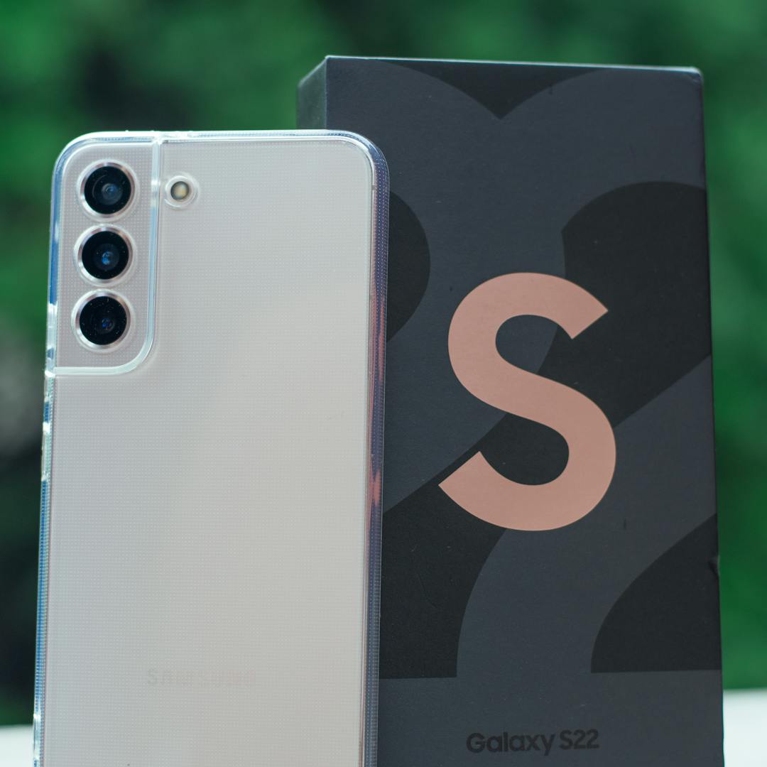Samsung Galaxy S24+
