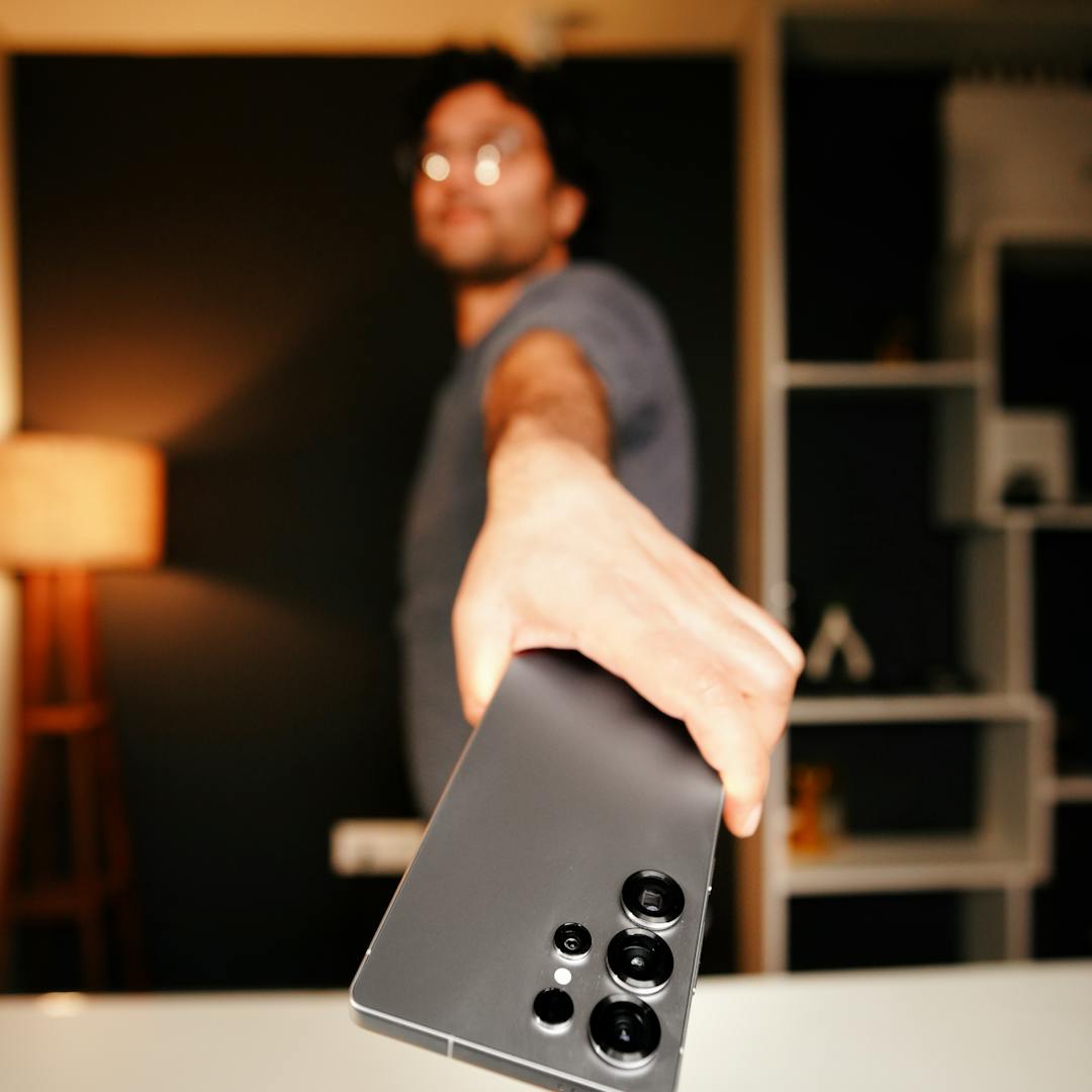 Samsung Galaxy Z Fold6