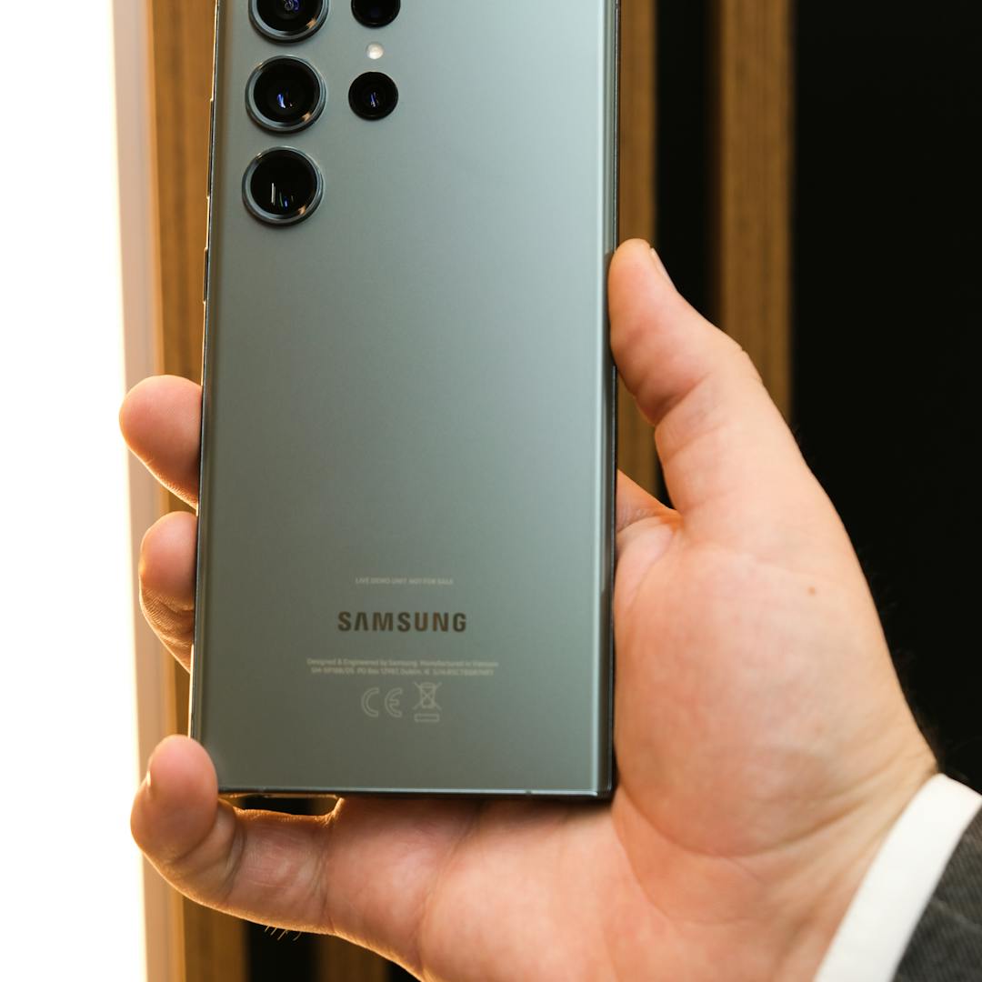 Xiaomi 14 Ultra