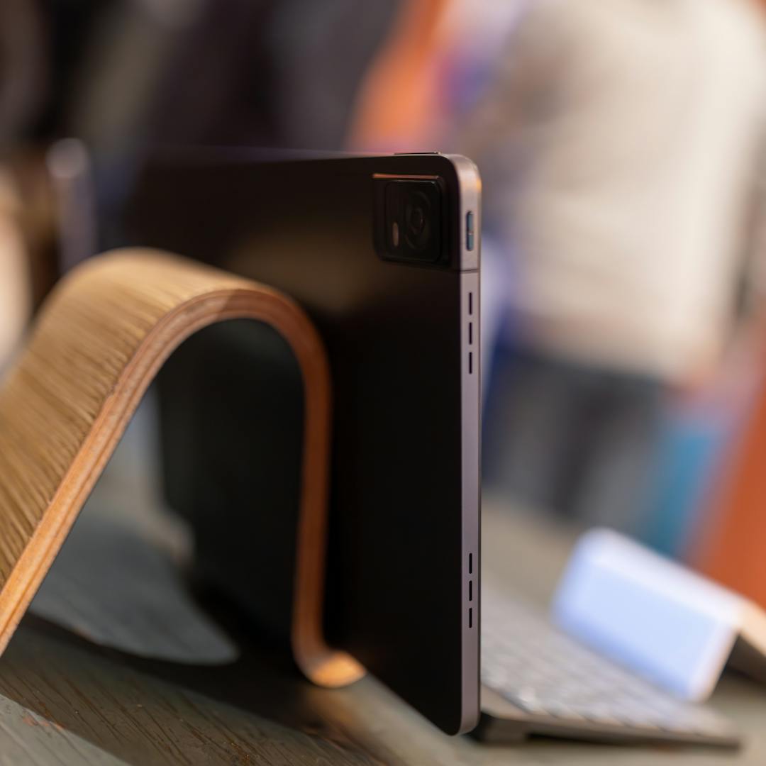 Xiaomi Pad 6S Pro