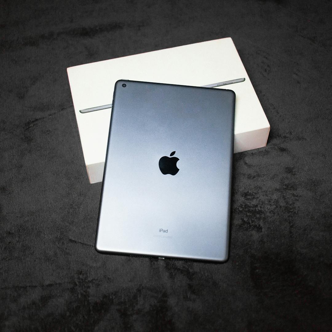 iPad Air 11