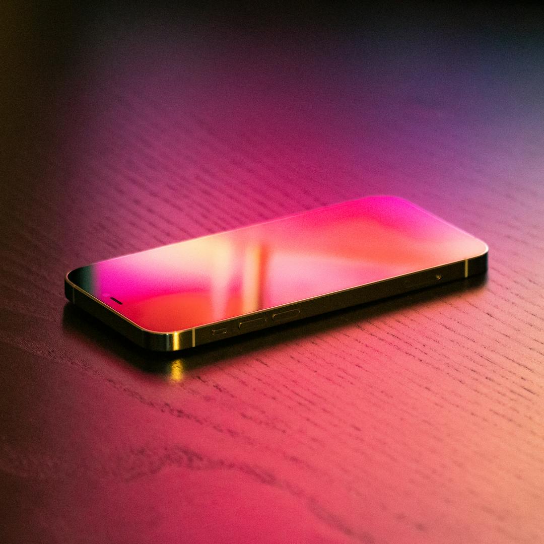 iPhone 12