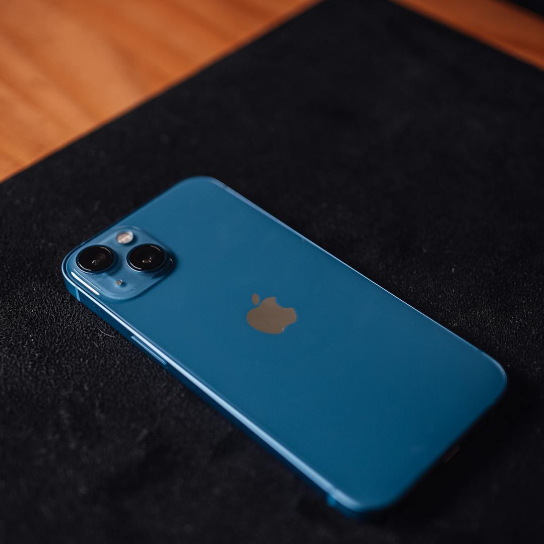 iPhone 13 Mini