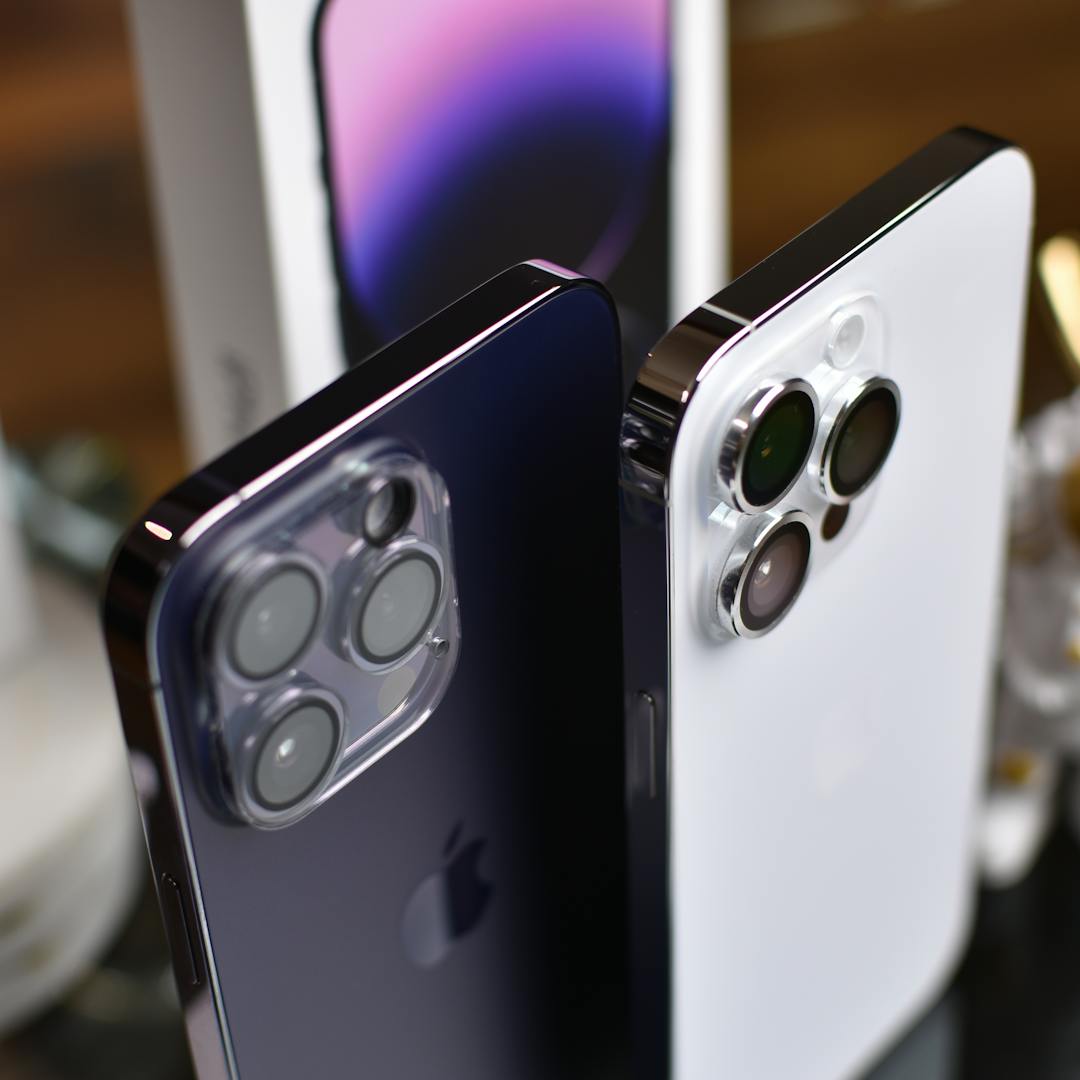 iPhone 14 Pro Max