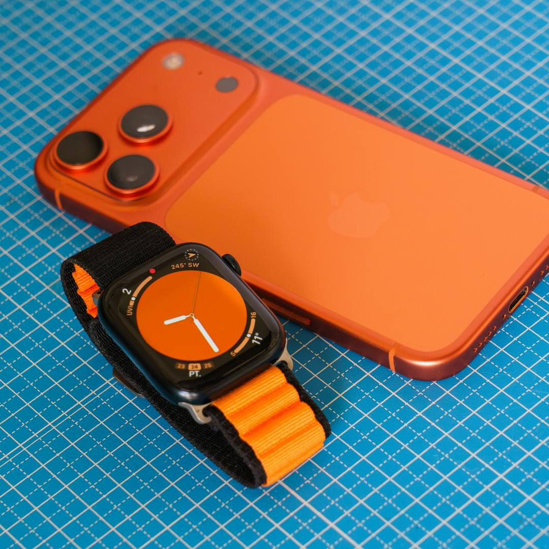Apple Watch Ultra 2