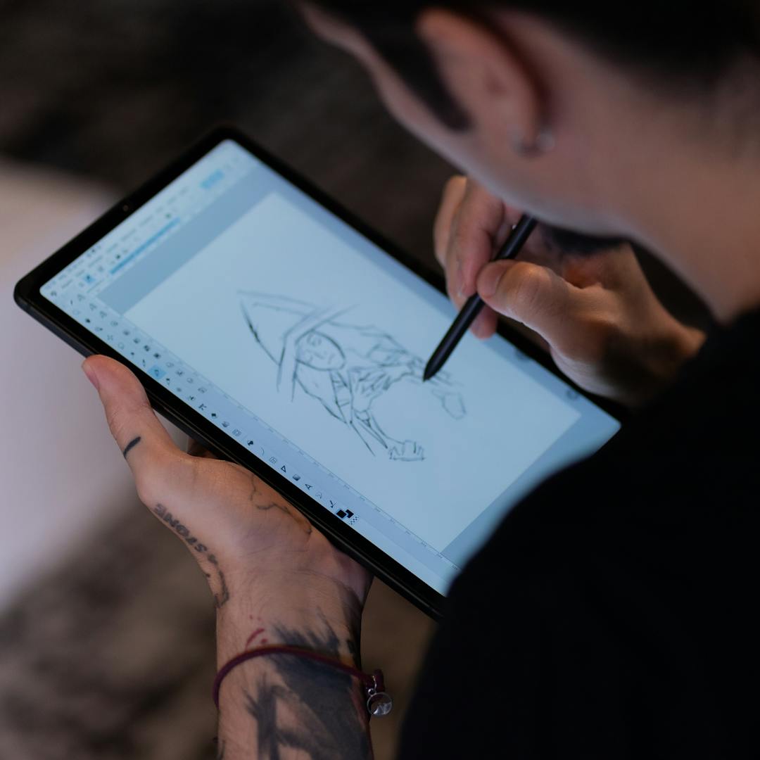 Galaxy Tab S8