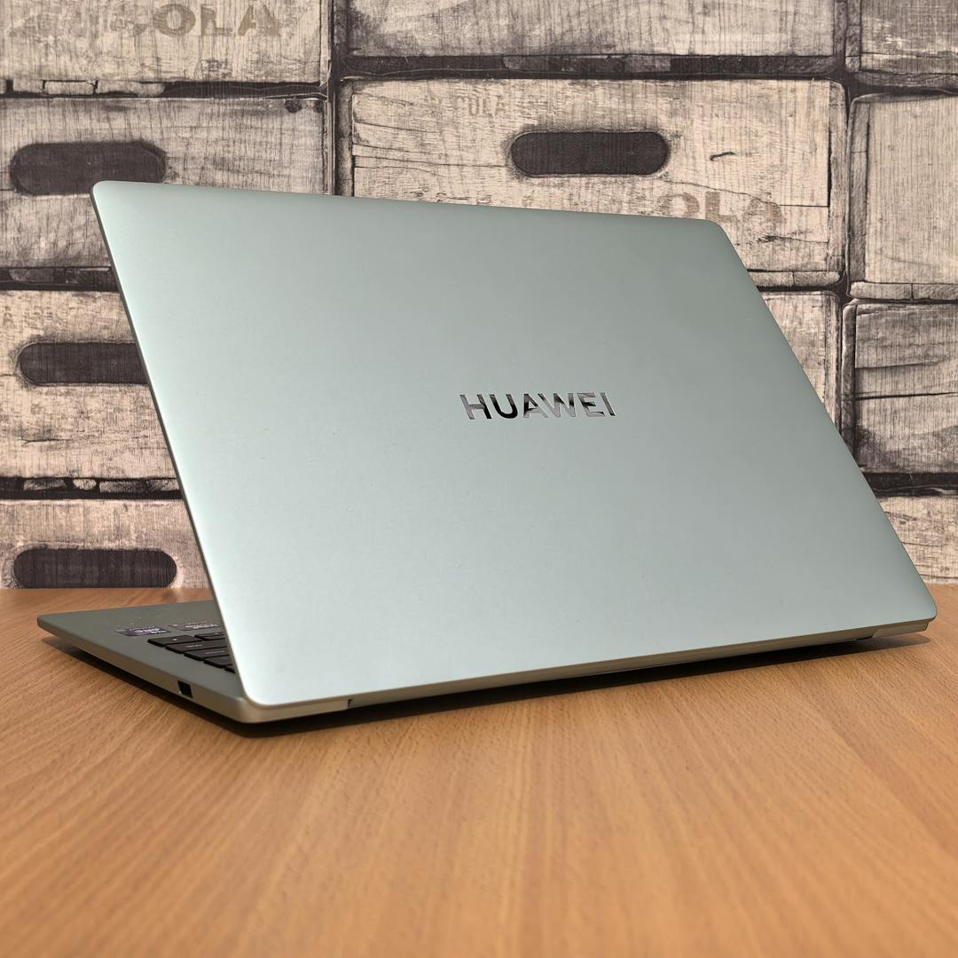 Huawei AX3 Pro