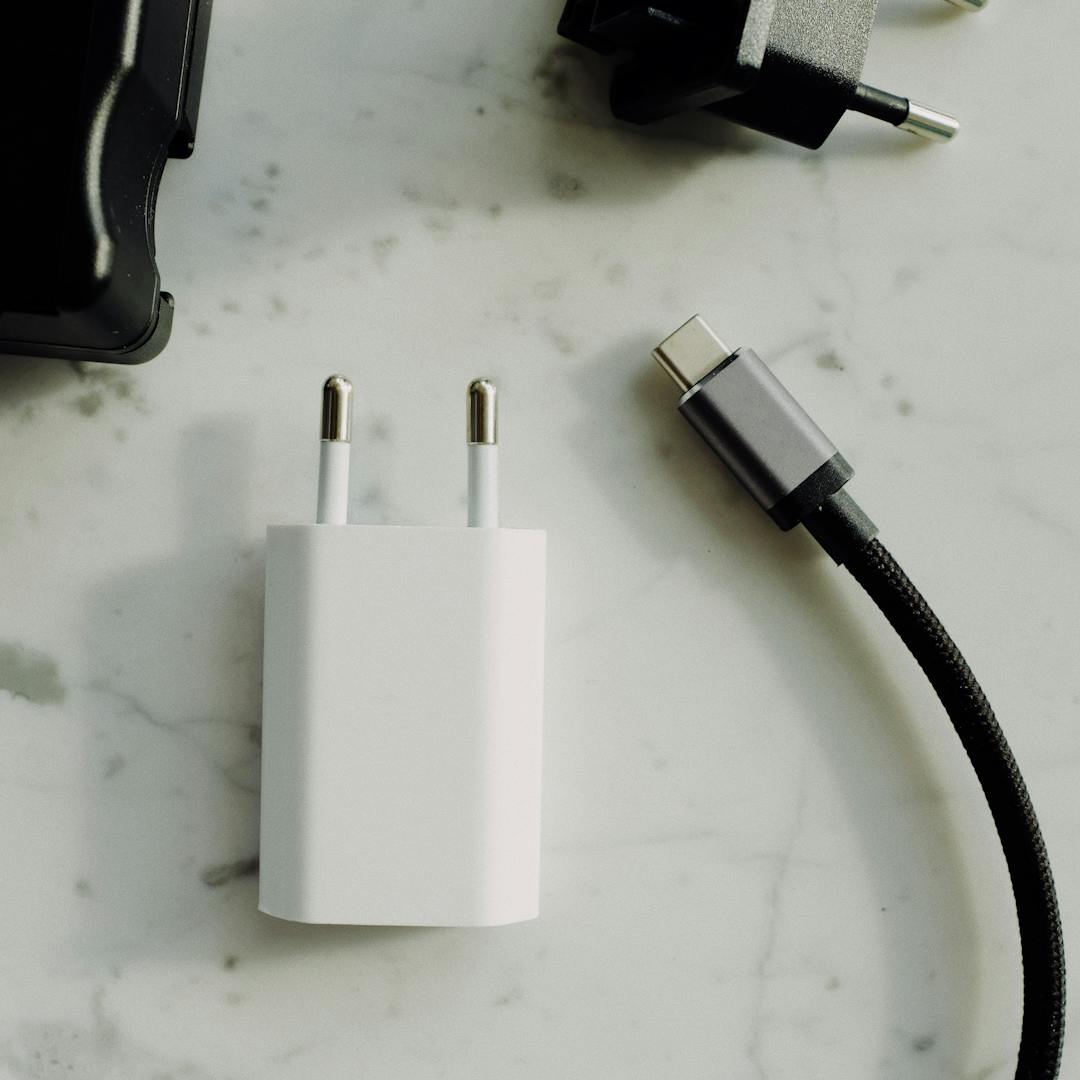 شاحن USB-C 30 واط