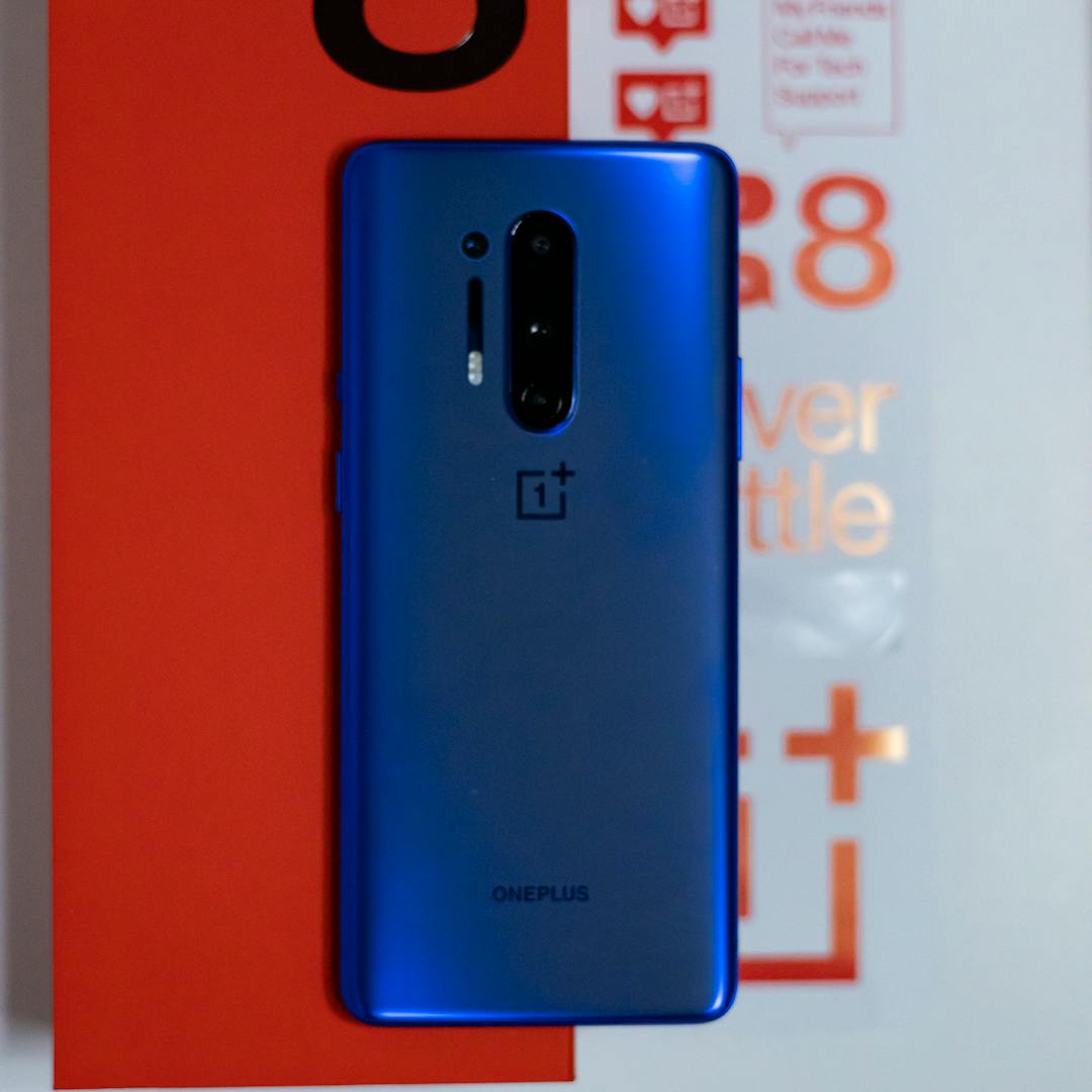 OnePlus 12