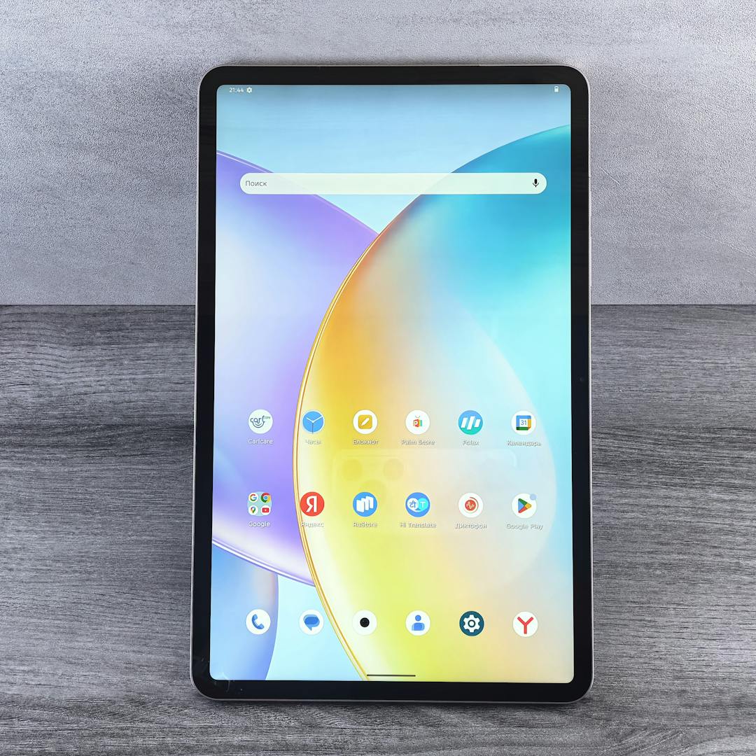 OnePlus Pad 2